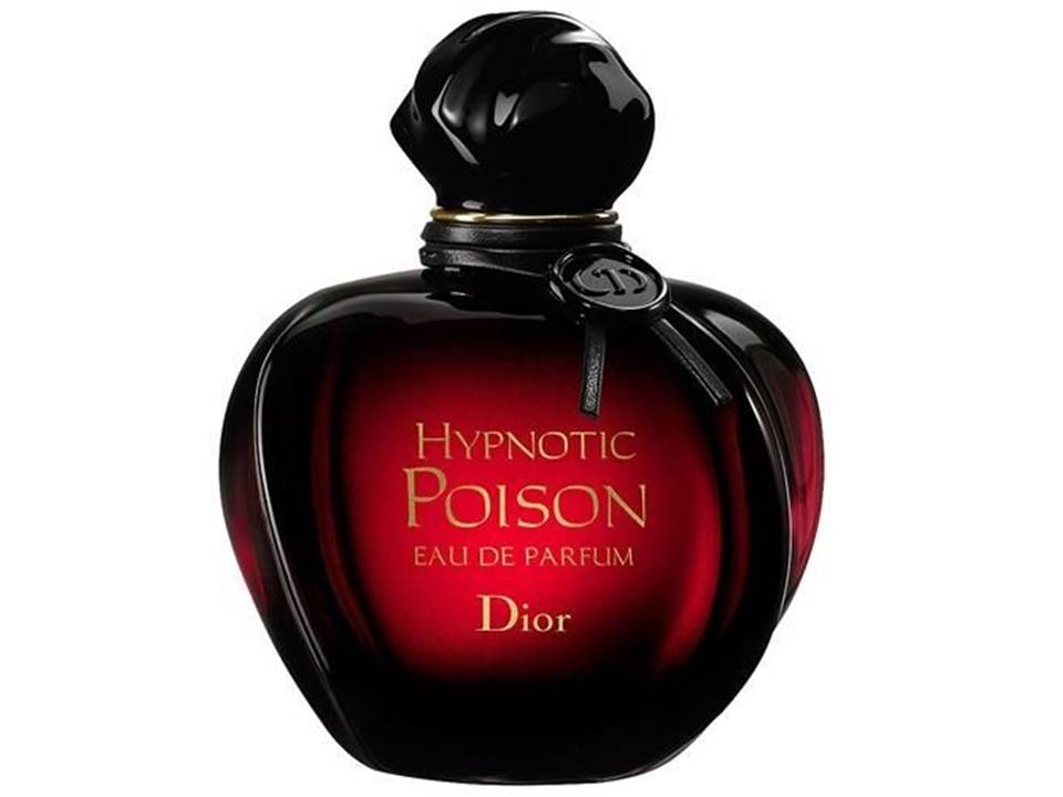 Hypnotic  Poison     Donna by Dior Eau de Parfum * 100 ML.